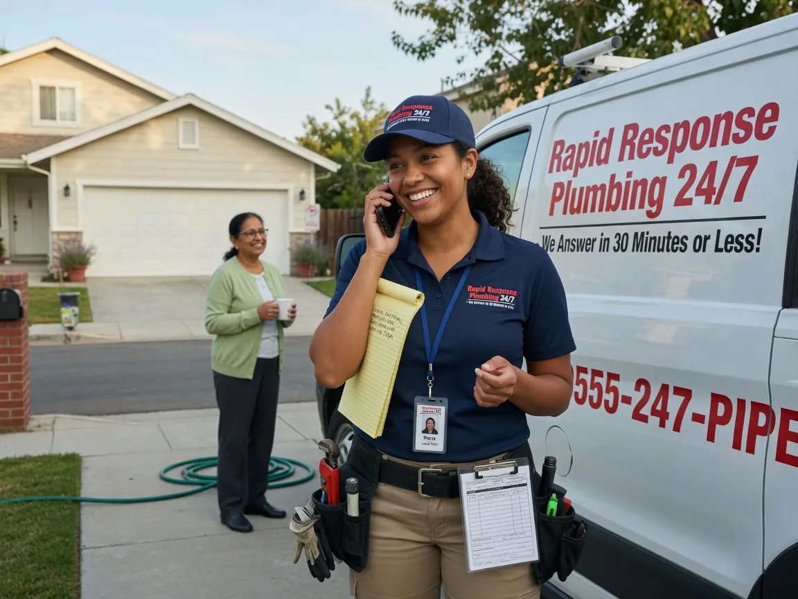 Emergency Plumber Tenaha, TX FAQs